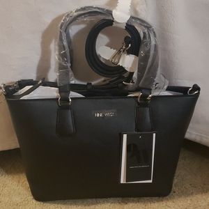 Nine West Toria tote bag